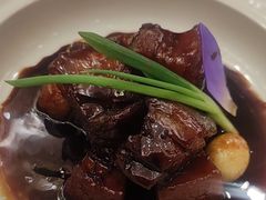 -聚鑫阁江浙菜·非遗传承技艺(青村帝华园店)