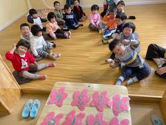 -奇乐全日制婴儿学校·早教