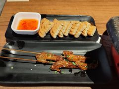 -蛙三泡椒牛蛙(万象城店)