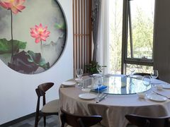 包厢-食神鱼头佛跳墙(百子湾旗舰店)