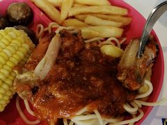 -宜家·瑞典风味餐厅(无锡店)