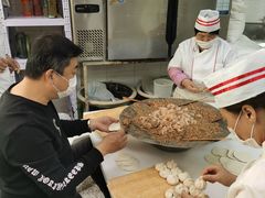 -津门如意包子铺(宾西路店)