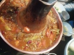 -火燒雲傣家菜(鼓楼店)