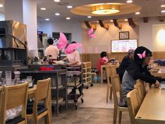 -江南面屋(明洞店)