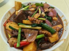 -苏记美食(张槎一路店)
