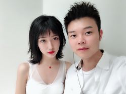 胡凯-简法造型·品牌形象店