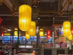 -蜀国大将老火锅(江北店)