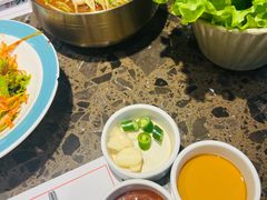 -肉加韩国料理·烤肉(金茂湾店)