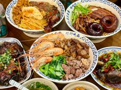 -梅溪·小伙子干挑面(安吉总店)