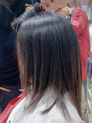 -心迪染发专门店