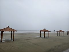 -大鹿岛