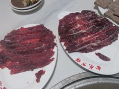 -万祥牛肉火锅(金龙店)