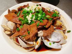 -佬太公海鸭·海鲜大排档(上海总店)