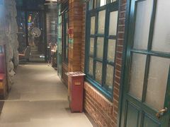 -河坝烧烤串城(金达莱店)