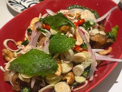 -太食獸泰式茶餐厅(IFS国金中心店)