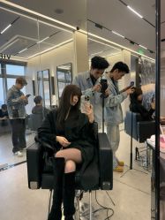 -SalonRivelin 沙龙瑞菱