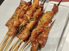 -鸿先阁·干煸虾(星沙店)