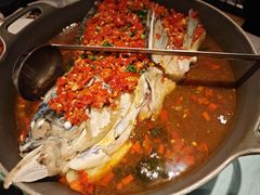 -鄱阳湖·江西小炒·瓦罐煨汤(五道口店)