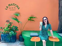 -LA MATCHA抹茶吧(进贤路店)