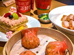 -茶港·点心·啫啫煲(群光广场店)