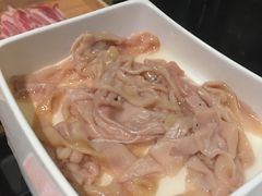 -火炉火自助餐(悠唐购物中心店)