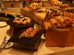 -荟星庭西餐厅(天府丽都喜来登饭店)
