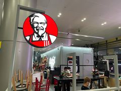 -肯德基(成都机场T2到达精选店)