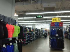 -迪卡侬(南二环店)