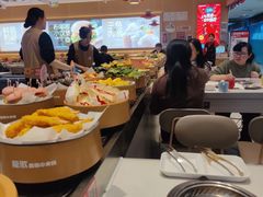 -龍歌自助小火锅(李沧丽达店)