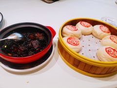 鲁迅故里干菜土-黛瓦里巷(南京东路店)