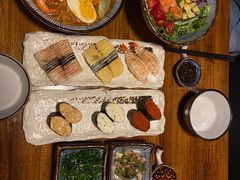 -轻音料理(王府星Mall店)