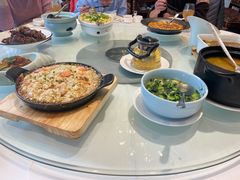 -谢先生酒店·椒宴集(沙湖店)