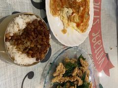 -金姐台湾菜(珠江路店)
