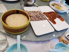 -鸿运楼烤鸭店(天桥店)