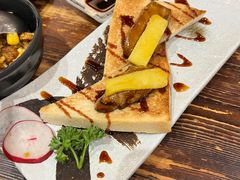-小川洋风料理(街道口店)