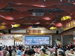 -红日饭店(裕隆三路店)