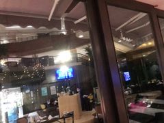 大堂-圆顶阁西餐厅(郑州索菲特国际饭店 )
