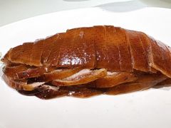 -四季民福烤鸭店(故宫店)