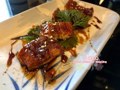 -曙亚洲餐厅-重庆富力艾美酒店(南坪万达广场店)