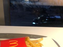 -麦当劳(华宁弘基生活中心店)