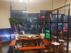 -莽子老火锅(大坪店)
