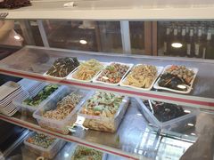 自助取餐区-惠丰堂饭庄·烤鸭·京味菜(西北旺·唐家岭店)
