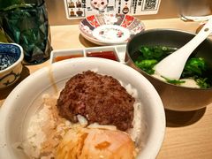 -肉肉大米(金虹桥店)