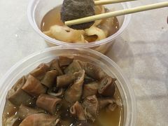-老广州牛杂(深圳白石洲总店)
