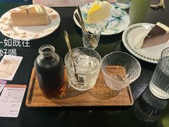 -默迹咖啡馆