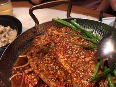 -佬麻雀·剁椒鱼头(京基KK One店)