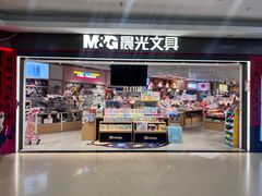 -东明生活广场(凉城购物中心店)