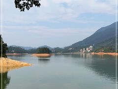 -广州市流溪河国家森林公园