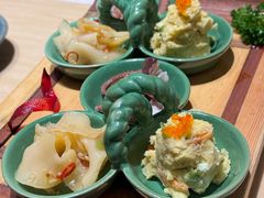 -秋荀日本料理(昆明同德广场店)