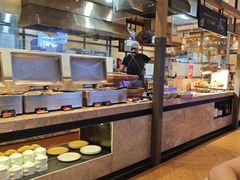 -比格比萨自助(万柳华联店)